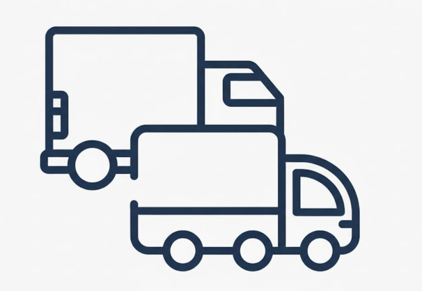 Icono Venta de Camiones