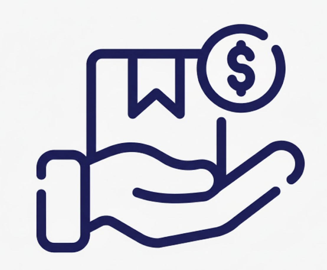 Icono Financiamiento